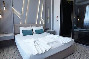 Guler Park Hotel