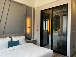 Guler Park Hotel