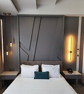 Guler Park Hotel