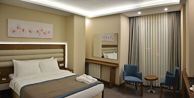 Guler Park Hotel
