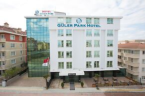 Guler Park Hotel