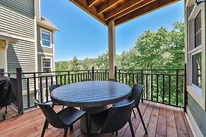 Tremblant-Les-Eaux - RVMT