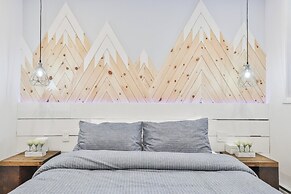 Tremblant-Les-Eaux - RVMT