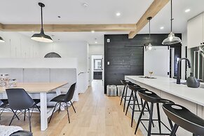 Tremblant-Les-Eaux - RVMT