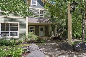 Tremblant-Les-Eaux - RVMT