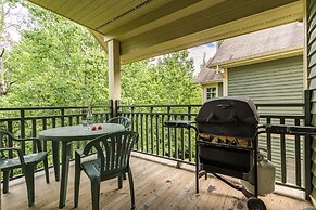 Tremblant-Les-Eaux - RVMT