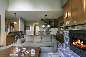 Tremblant-Les-Eaux - RVMT