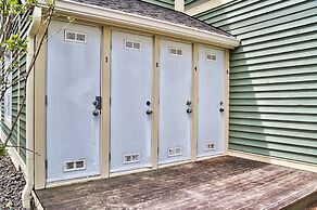 Tremblant-Les-Eaux - RVMT