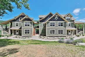 Tremblant-Les-Eaux - RVMT