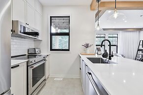 Tremblant-Les-Eaux - RVMT