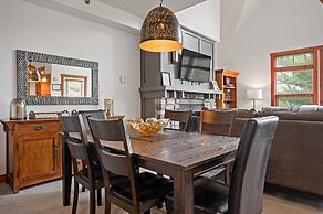 Tremblant-Les-Eaux - RVMT