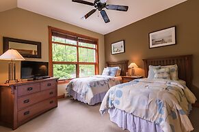 Tremblant-Les-Eaux - RVMT