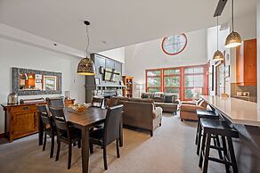 Tremblant-Les-Eaux - RVMT