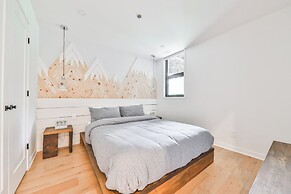 Tremblant-Les-Eaux - RVMT