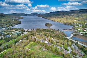 Tremblant-Les-Eaux - RVMT