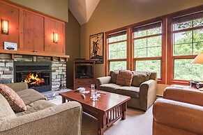 Tremblant-Les-Eaux - RVMT