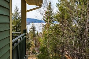 Tremblant-Les-Eaux - RVMT