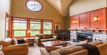 Tremblant-Les-Eaux - RVMT