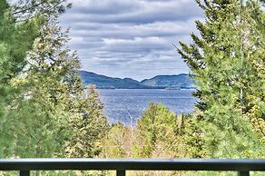 Tremblant-Les-Eaux - RVMT