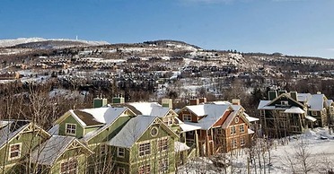 Tremblant-Les-Eaux - RVMT