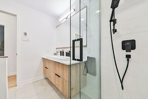 Tremblant-Les-Eaux - RVMT