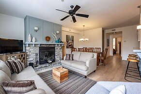 Tremblant-Les-Eaux - RVMT