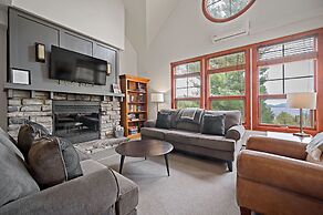 Tremblant-Les-Eaux - RVMT