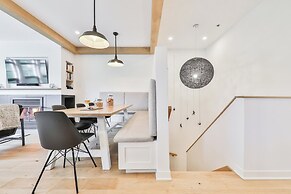 Tremblant-Les-Eaux - RVMT