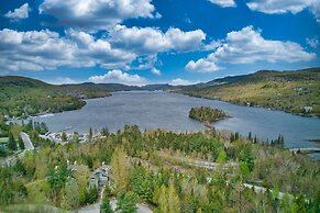 Tremblant-Les-Eaux - RVMT