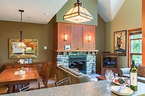 Tremblant-Les-Eaux - RVMT