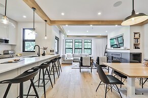 Tremblant-Les-Eaux - RVMT