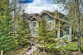 Tremblant-Les-Eaux - RVMT