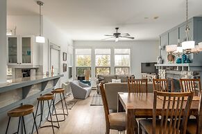 Tremblant-Les-Eaux - RVMT