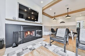 Tremblant-Les-Eaux - RVMT