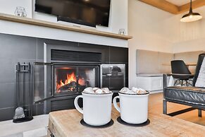 Tremblant-Les-Eaux - RVMT