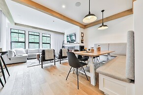 Tremblant-Les-Eaux - RVMT