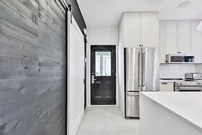 Tremblant-Les-Eaux - RVMT