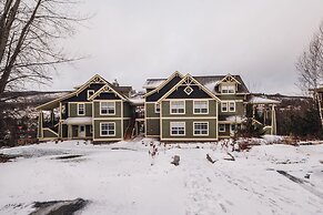 Tremblant-Les-Eaux - RVMT