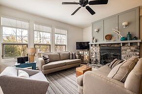 Tremblant-Les-Eaux - RVMT