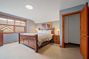 Tremblant-Les-Eaux - RVMT