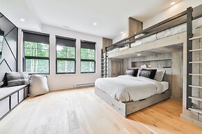 Tremblant-Les-Eaux - RVMT