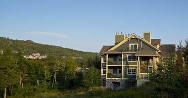 Tremblant-Les-Eaux - RVMT