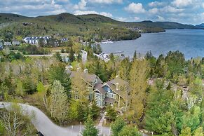 Tremblant-Les-Eaux - RVMT