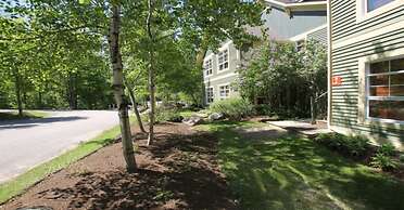 Tremblant-Les-Eaux - RVMT