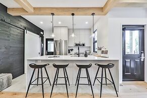 Tremblant-Les-Eaux - RVMT