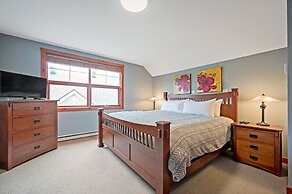 Tremblant-Les-Eaux - RVMT