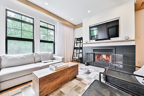 Tremblant-Les-Eaux - RVMT