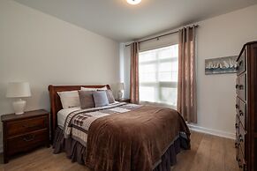 Tremblant-Les-Eaux - RVMT