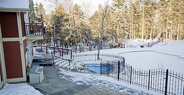 Tremblant-Les-Eaux - RVMT