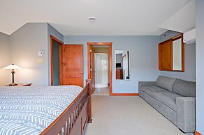 Tremblant-Les-Eaux - RVMT